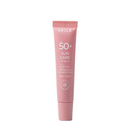 Comprar Segle Sun Care SPF50+ Lip Balm Berry Sorbet