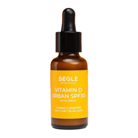 Comprar Segle Vitamin D Urban Serum SPF30, 30 ml