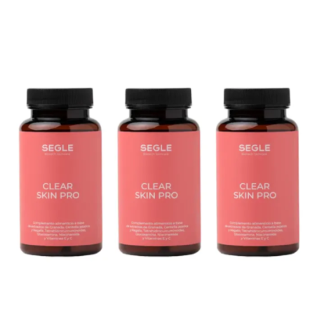Comprar Segle Clear Skin Pro, 3 meses