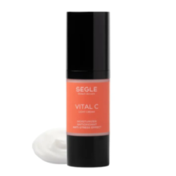 Segle Vital C Light Gel...