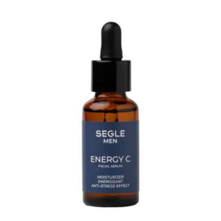 Comprar Segle Men Vitamin C Energy Serum, 30 ml