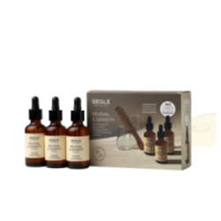 Segle Hair Revival &...