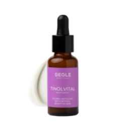 Segle Tinolvital Serum, 30 ml