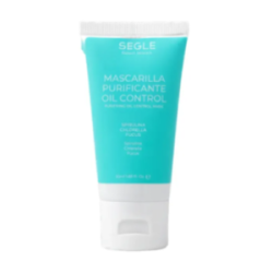 Segle Mascarilla...