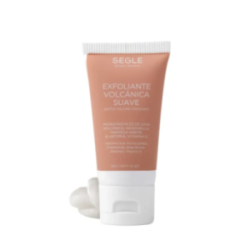 Segle Exfoliante Volcánica...