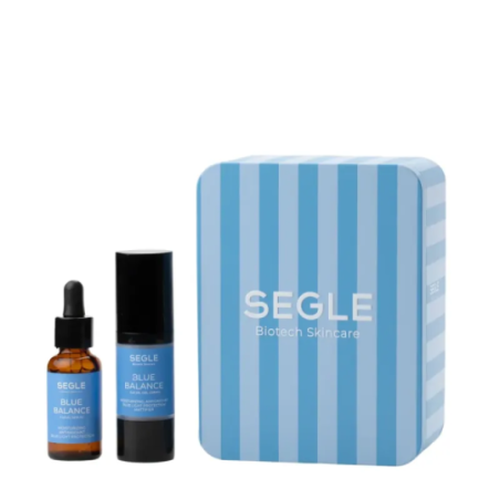 Comprar Segle Cofre Hidratación Blue Balance