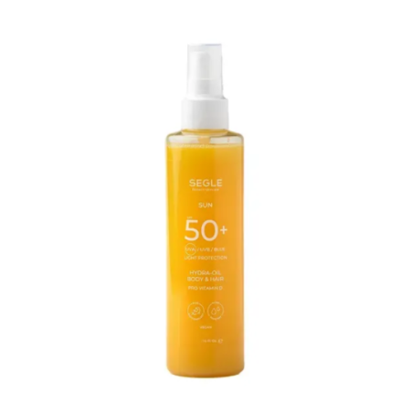 Comprar Segle Sun Spf 50+ Bruma Invisible, 75 ml