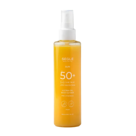 Comprar Segle Sun Spf50+ Bruma Invisible, 200 ml