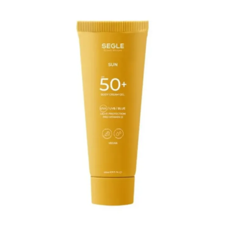 Comprar Segle Sun Spf 50+ Gel Crema Body, 200 ml