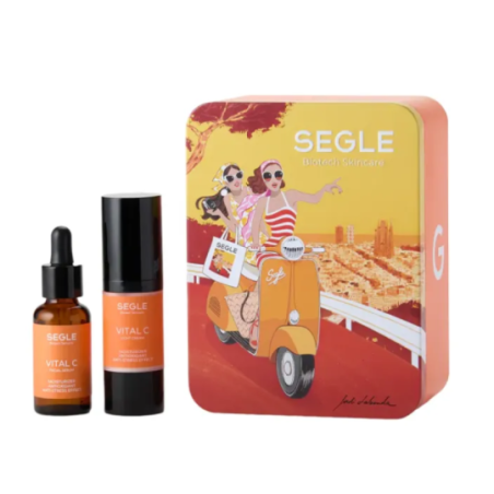 Comprar Segle Pack Vital C Serum 30 ml + Crema 30 ml Regalo