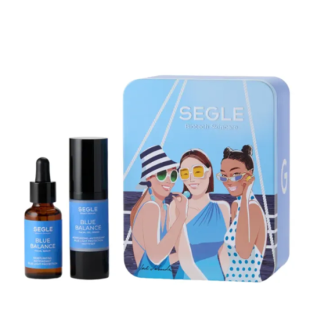 Comprar Segle Pack Blue Balance Serum 30 ml + Gel 30 ml