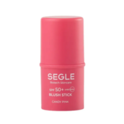 Segle SPF50+ Blush Stick Candy Pink