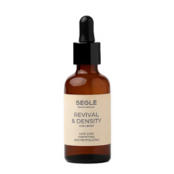 Segle Hair Revival &...