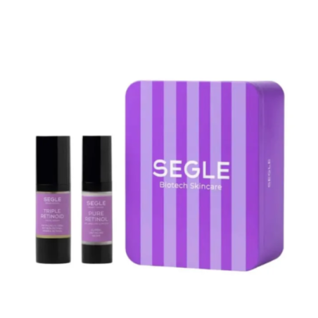 Comprar Segle Pack Triple Retinoid+Pure Retinol Contorno