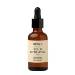 Segle Hair Scalp...