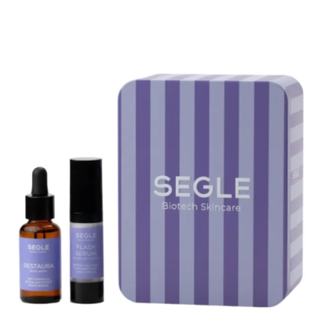 Comprar Segle Restaura Serum, 30 ml + REGALO Flash Serum contorno de ojos, 15 ml