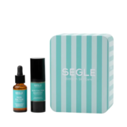 Segle Pack Skin Factor...