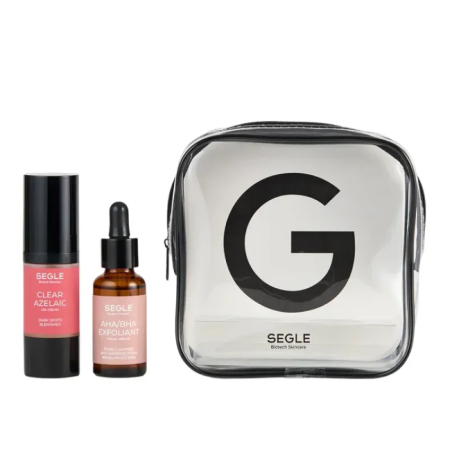Comprar Segle Pack Azelaic Gel Crema + HA BHA Sérum