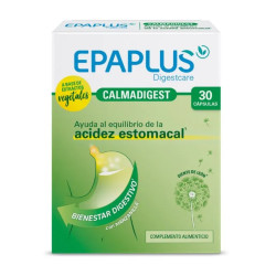Epaplus Calmadigest, 30...