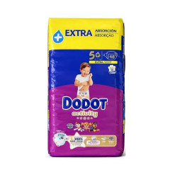 Dodot Activity talla 5, 48...