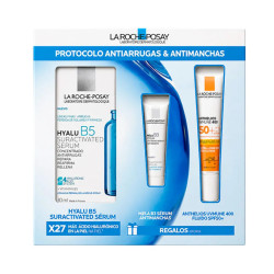 La Roche-Posay Hyalu B5...