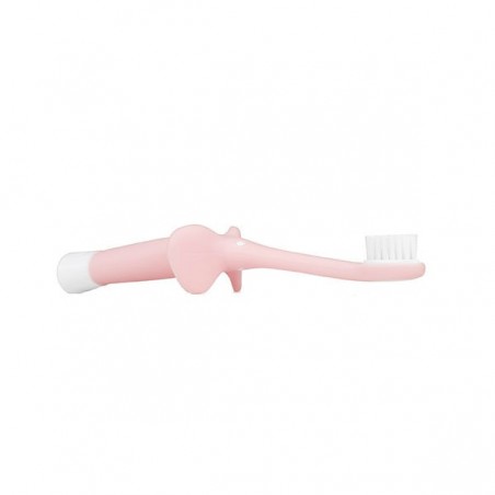Comprar DR BROWNS CEPILLO DENTAL ROSA al mejor precio en Farmacia4Estaciones, tu farmacia online Comprar DR BROWNS CEPILLO DENTAL ROSA