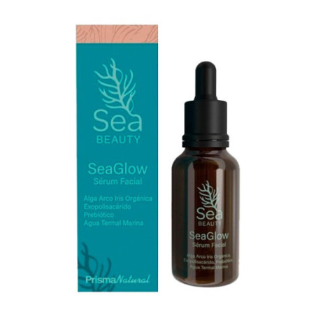 Comprar Prisma Natural Sea Beauty seaglow serum facial, 30 ml