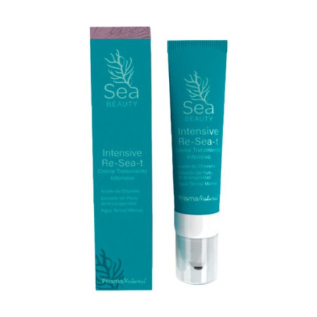 Comprar Prisma Natural sea beauty re-sea-t crema tratamiento intensivo, 50ml