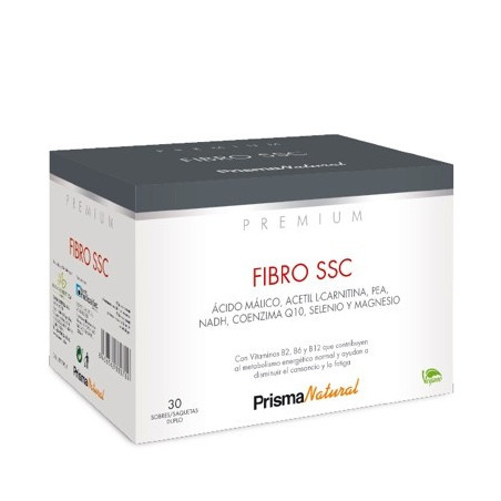 Comprar Prisma Natural Premium Fibro SSC, 60 sobres