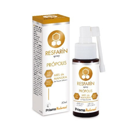 Comprar Prisma Natural Resfarin spray, 50 ml