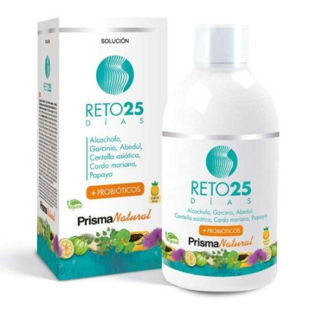 Comprar Prisma Natural Reto 25 días, 500ml