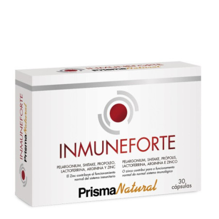 Comprar Prisma Natural InmuneForte, 30 Caps.