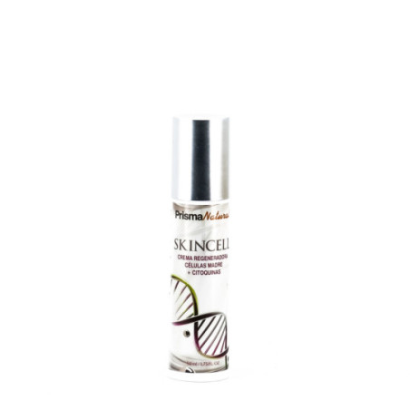Comprar Prisma Natural Skincell Crema Regeneradora, 50ml.