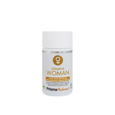 Comprar Prisma Natural Vitamina Woman 60 caps