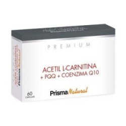 Prisma Natural acetil...