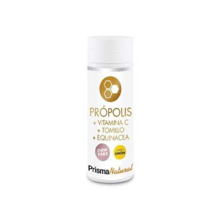 Comprar Prisma Natural Propolis con Equinacea, 100 Comprimidos