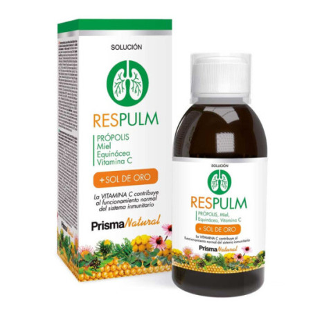 Comprar Prisma Natural Respulm, 250ml