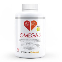 Prisma Natural Perfil Omega...