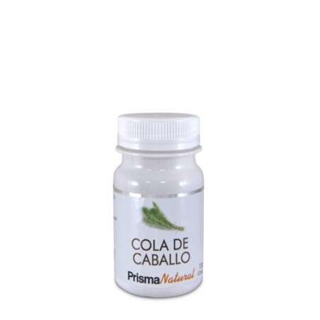 Comprar Prisma Natural Cola de Caballo 500mg, 100 Comprimidos.