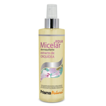 Comprar Prisma Natural Agua Micelar, 250 ml.