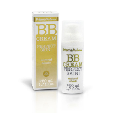 Comprar Prisma Natural BB Cream Natural, 50ml.