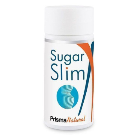 Comprar Prisma Natural Sugar Slim, 60 cápsulas.