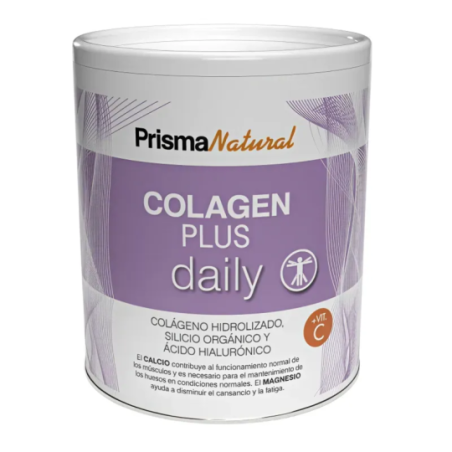Comprar Prisma Natural Colagen Plus Daily, 300g.