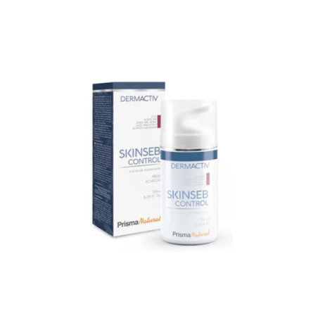Comprar Prisma Natural Skinseb Control, 100ml.