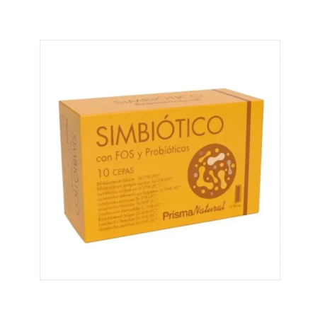 Comprar Prisma Natural simbiótico, 15 sticks