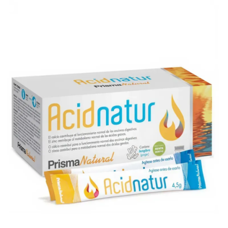 Comprar Prisma Natural Acidnatur, 14 Sticks.
