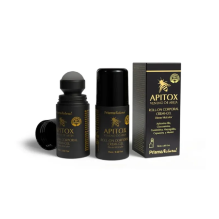 Comprar Prisma Natural Apitox Roll-On, 75 ml