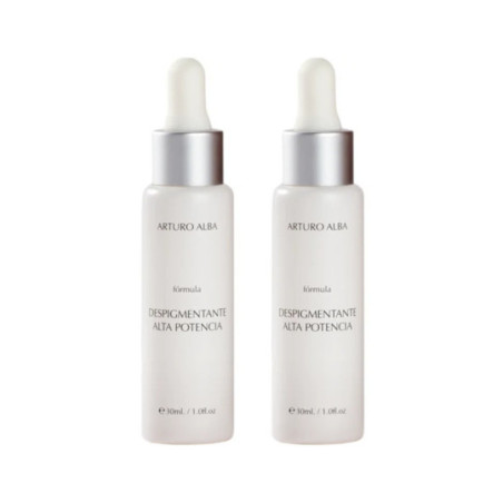 Comprar Arturo Alba Serum Despigmentante Amplio Espectro, Oferta Duplo 2x30 ml