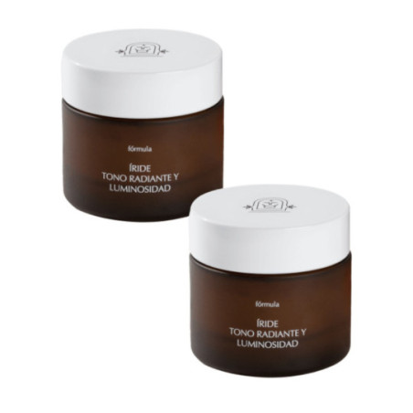 Comprar Arturo Alba Iride Tono Radiante Luminosidad, Oferta Duplo 2x50 ml