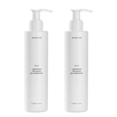 Comprar Arturo Alba Bálsamo Dermolimpiador Recuperador, Oferta Duplo 2x200 ml